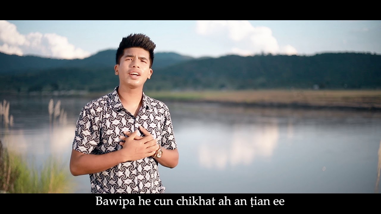 David Thang - Bawmtu Thiang Thlarau