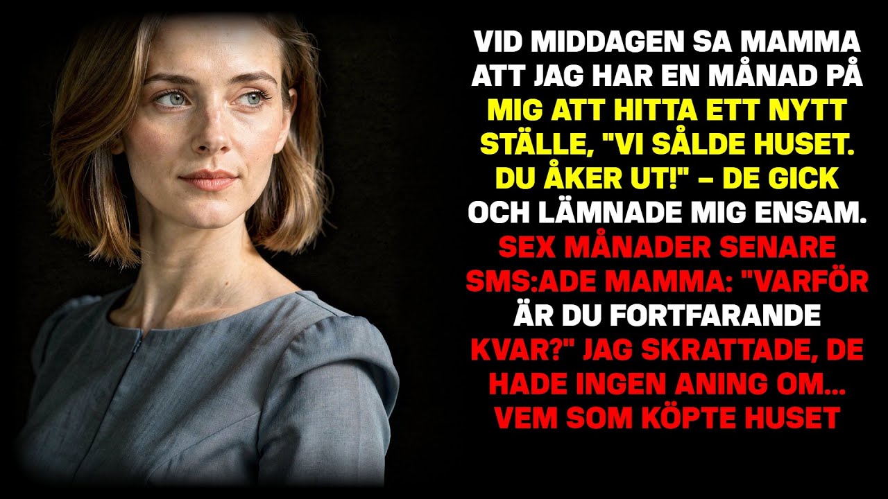 Mamma sa: 