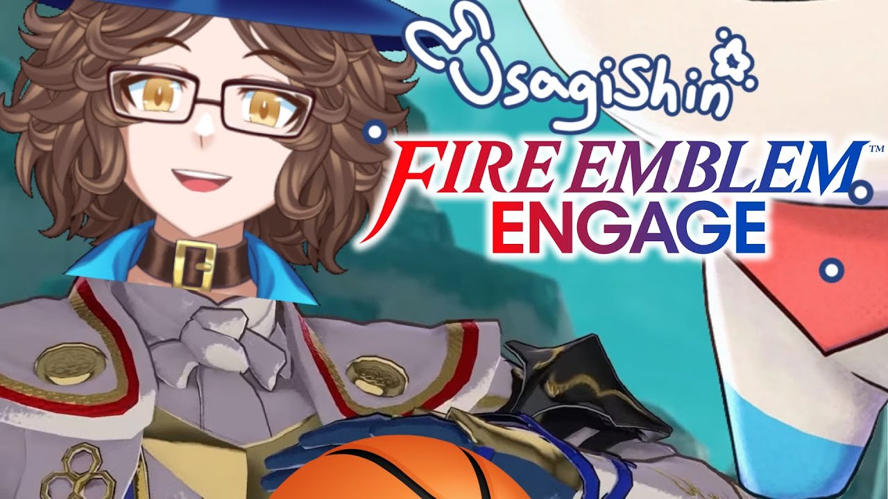 [Fire Emblem: Engage] Brodia's King Calls For Aid, And We Will Answer!