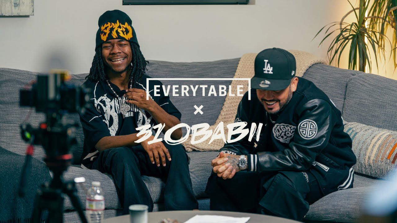 310babii: Leader of the Youth - The Interview