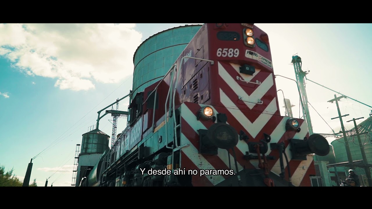 VIDEO ANIVERSARIO FEPSA