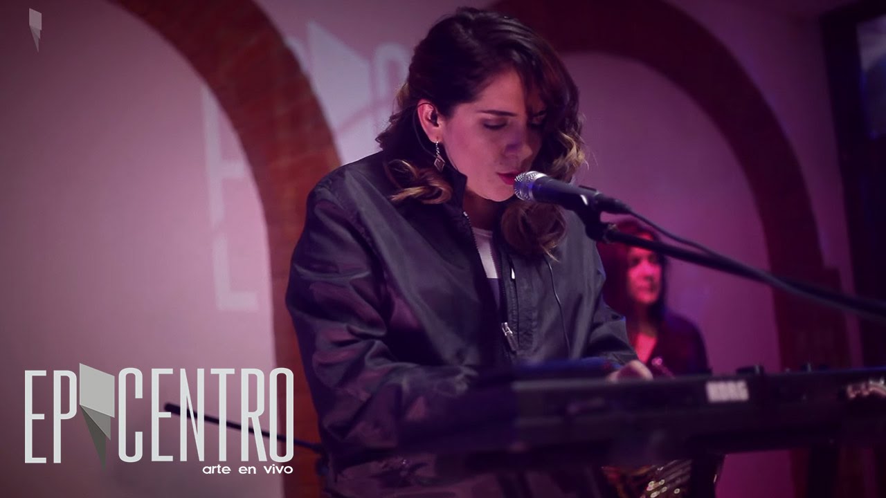 Mundos - Natural - Epicentro Arte en Vivo