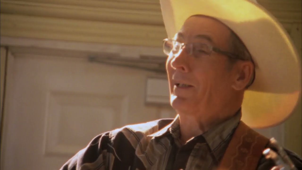 Stew Clayton - One Last Yodel