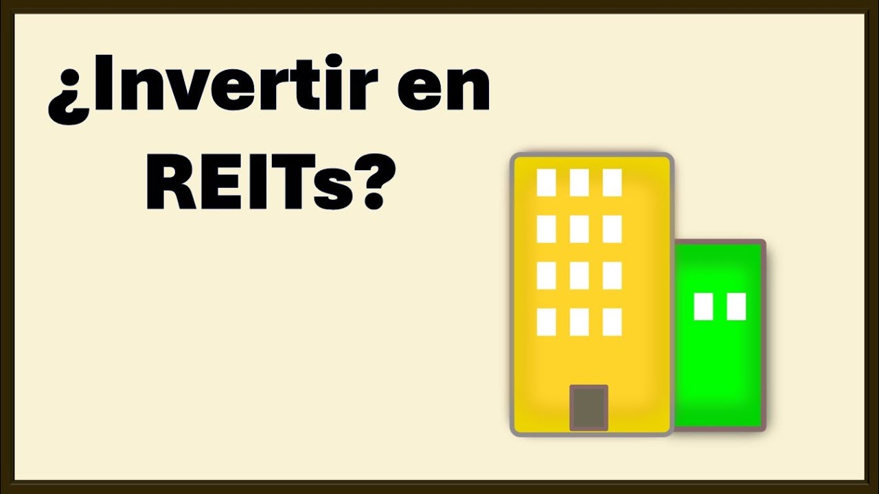 Invertir en REITs. Ventajas y Desventajas