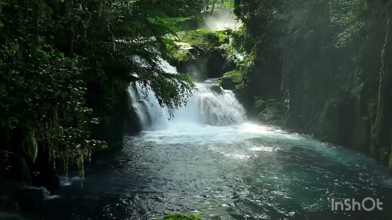 Relaxing Self Affirmations for Self Love and Peace