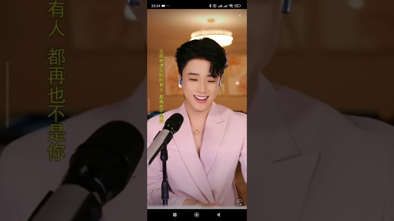 老歌翻唱 首首经典 逐一为你分享 演绎者 