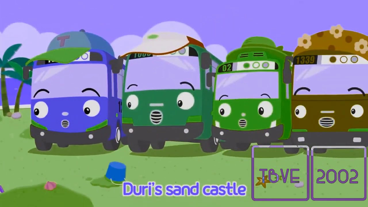 IWBASC Csupo Effects (Sponsored by Deluxe Digital 2006 Effects)