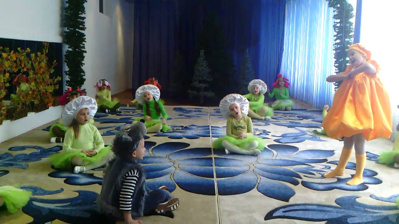 TURTITA DRAMATIZARE