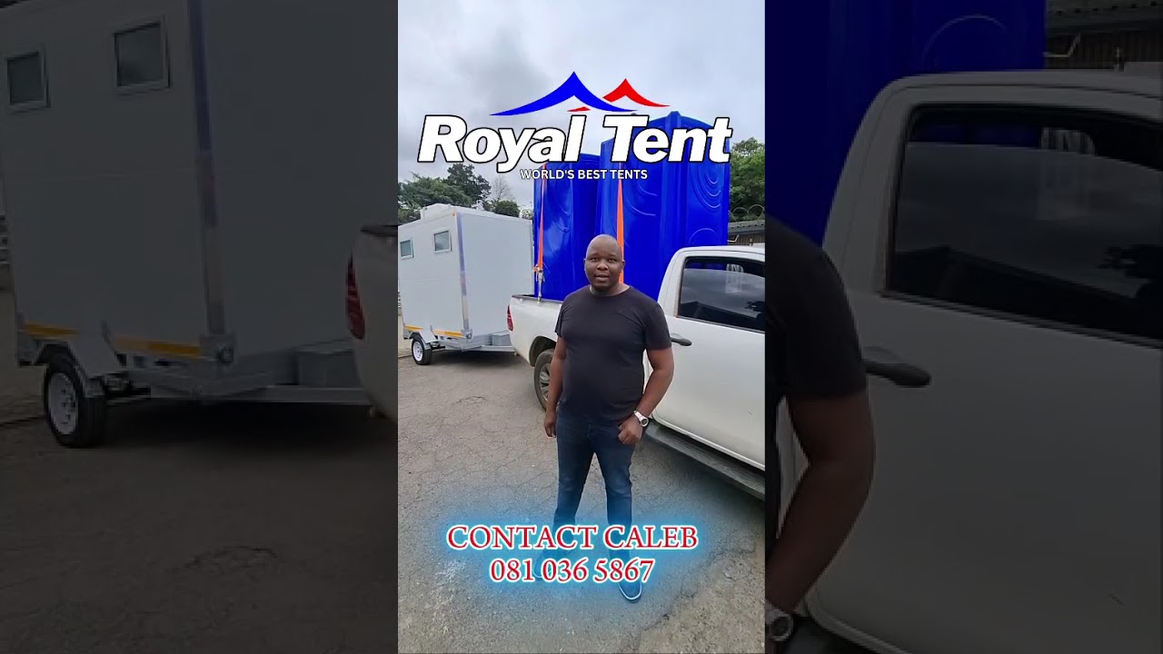 Mobile VIP Toilets & Plastic Toilets Sold At #royaltent #buydirectfrommanufacturer