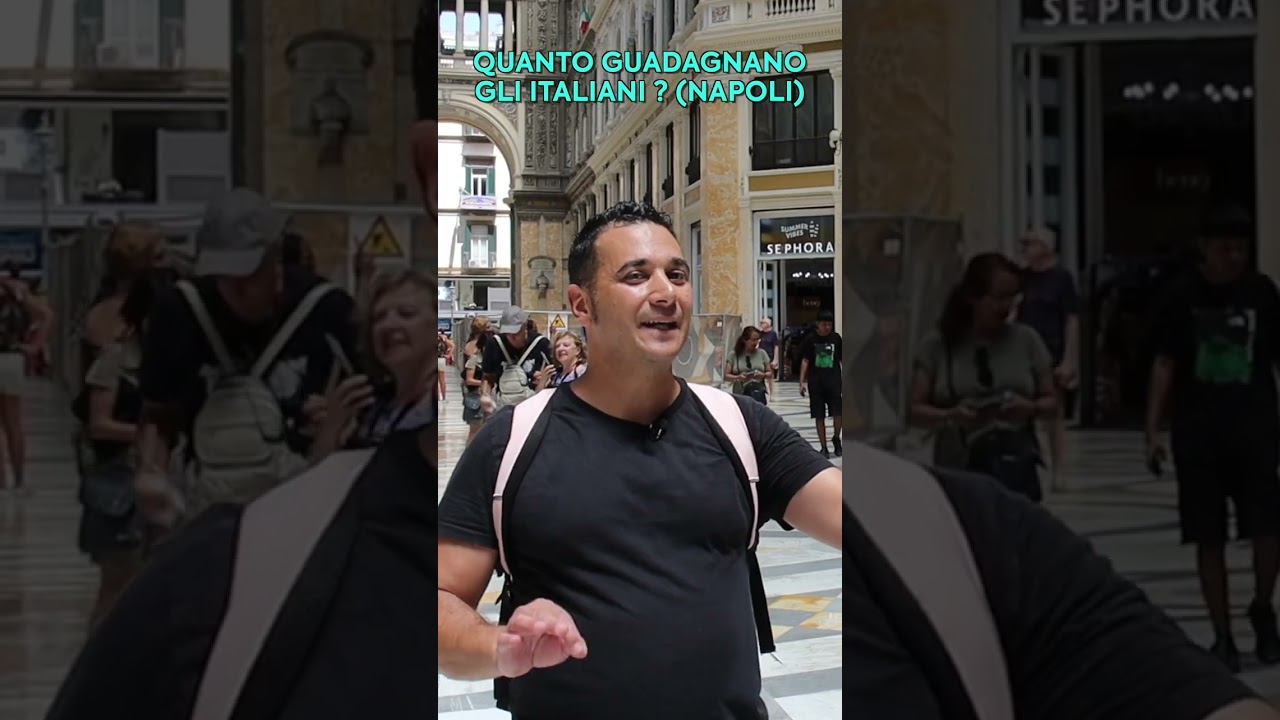 Quanto guadagna un collaboratore scolastico ? #italiani #fabiomarchione #abbondanzafinanziaria