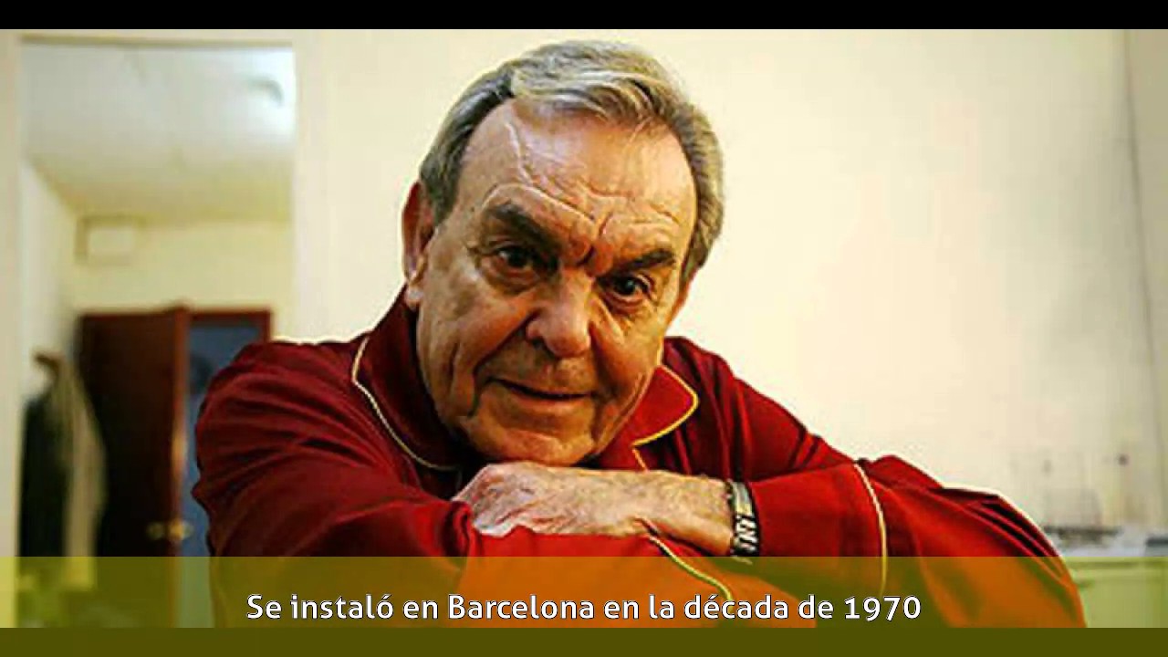 Paco Morán - Biografía
