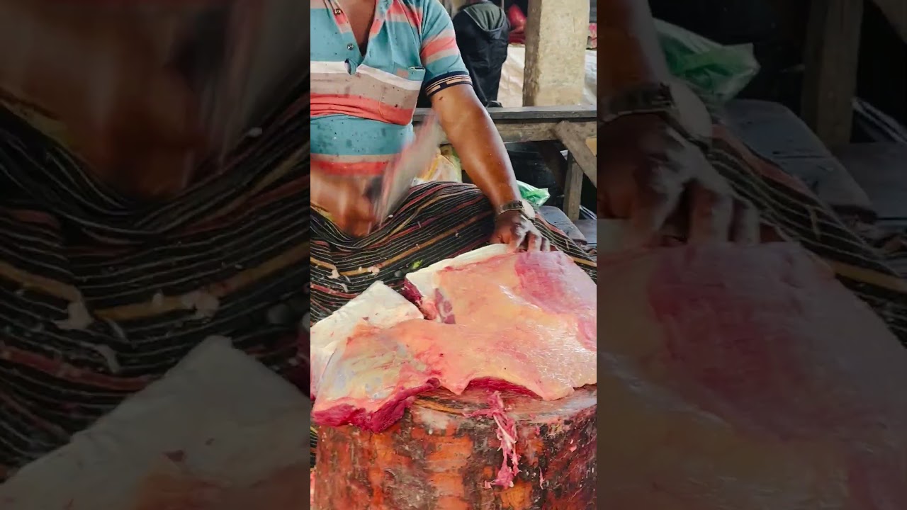 Nice meat processing #meatbd #reels #shorts #meat #food #foryou