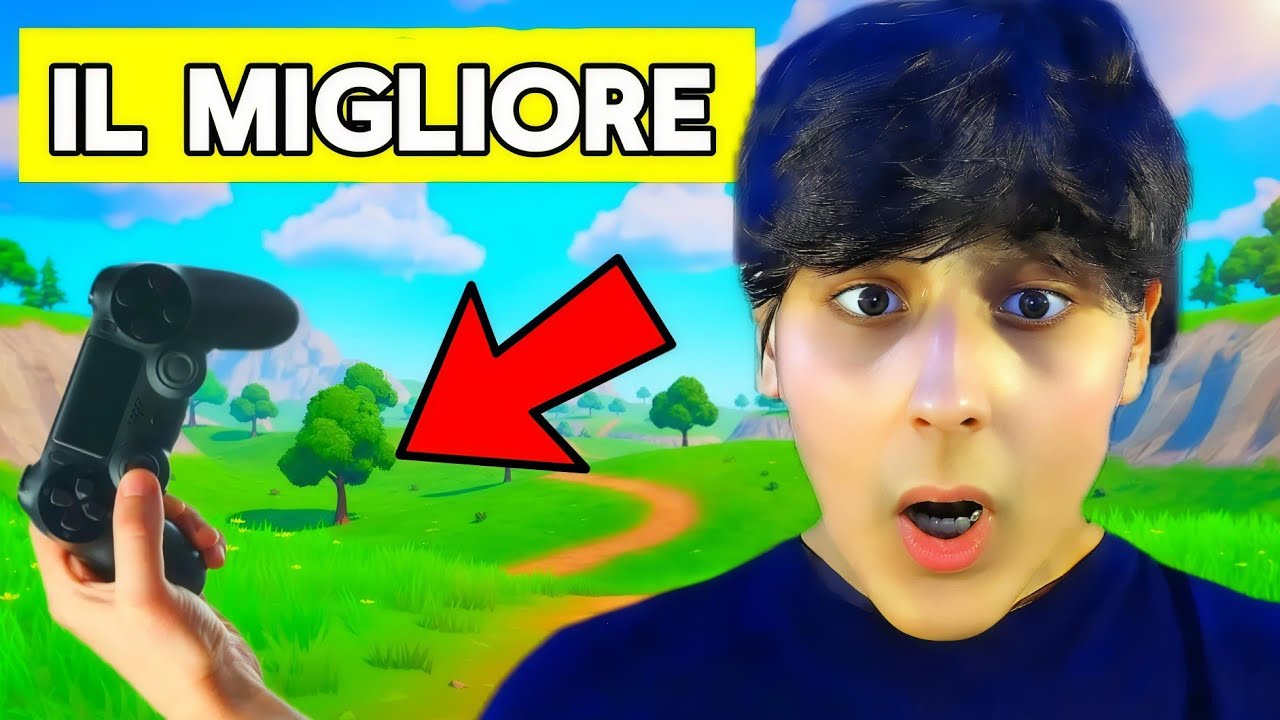 SONO IO IL PIÙ FORTE DA PAD!!😱🤫