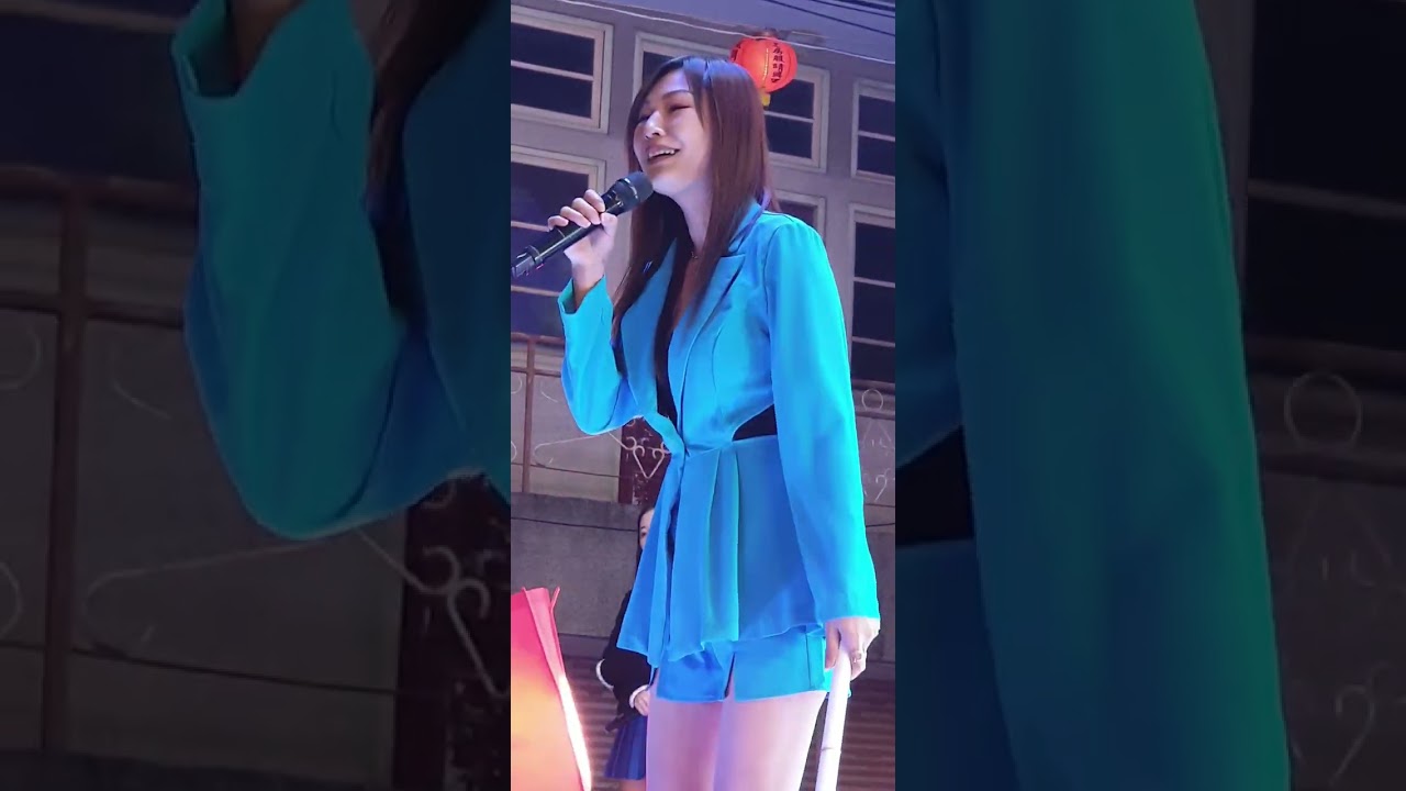 林琇琪   ＃深情泊岸   斗南   2026.03.09