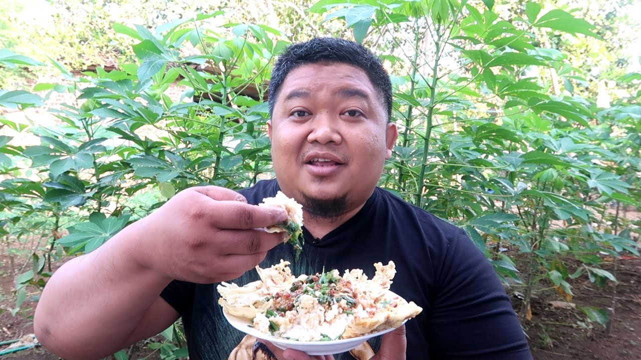 PECEL MAK YEM ITS SURABAYA - Kuliner Magetan