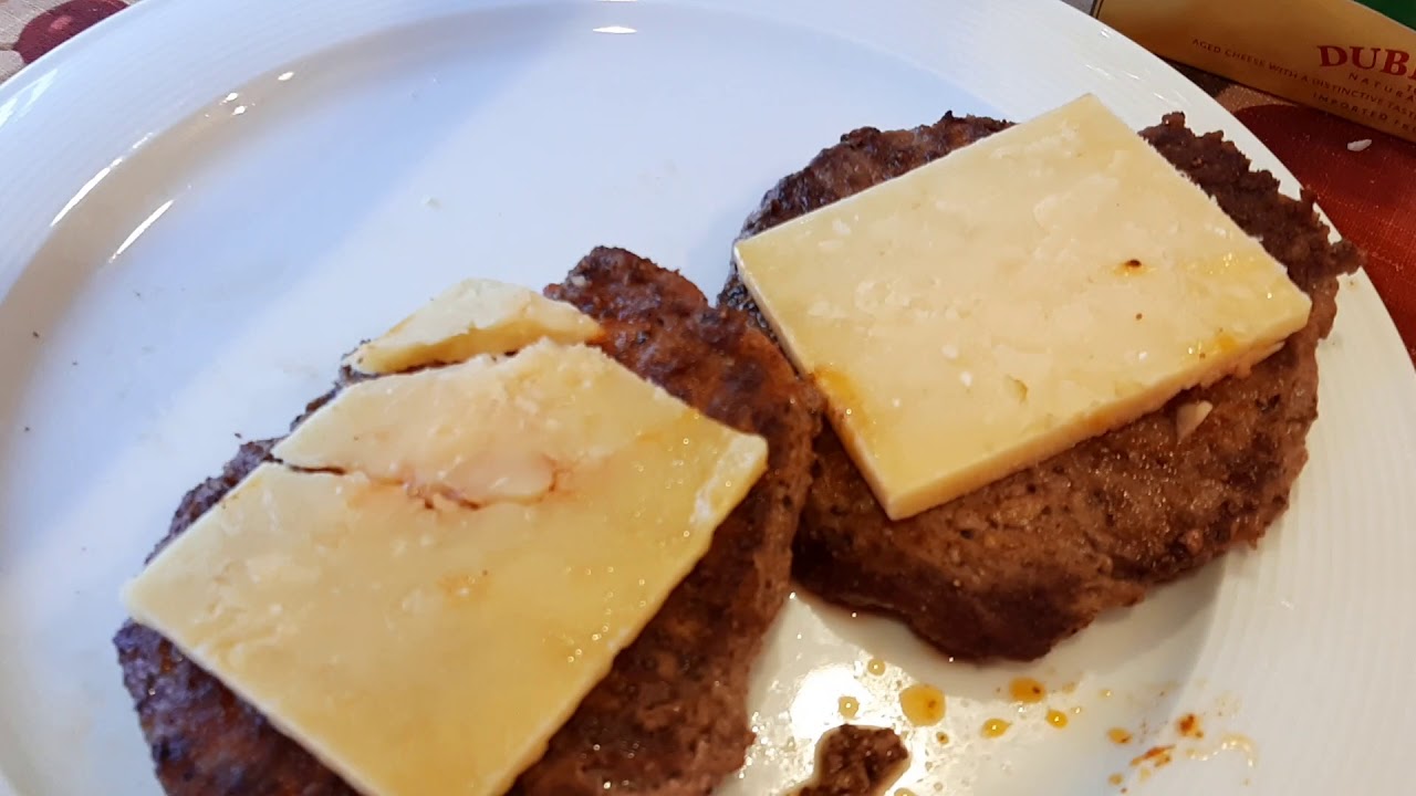 251. Kerrygold Dubliner cheese review