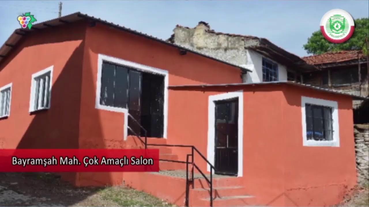 Manisa TV Canlı Yayını