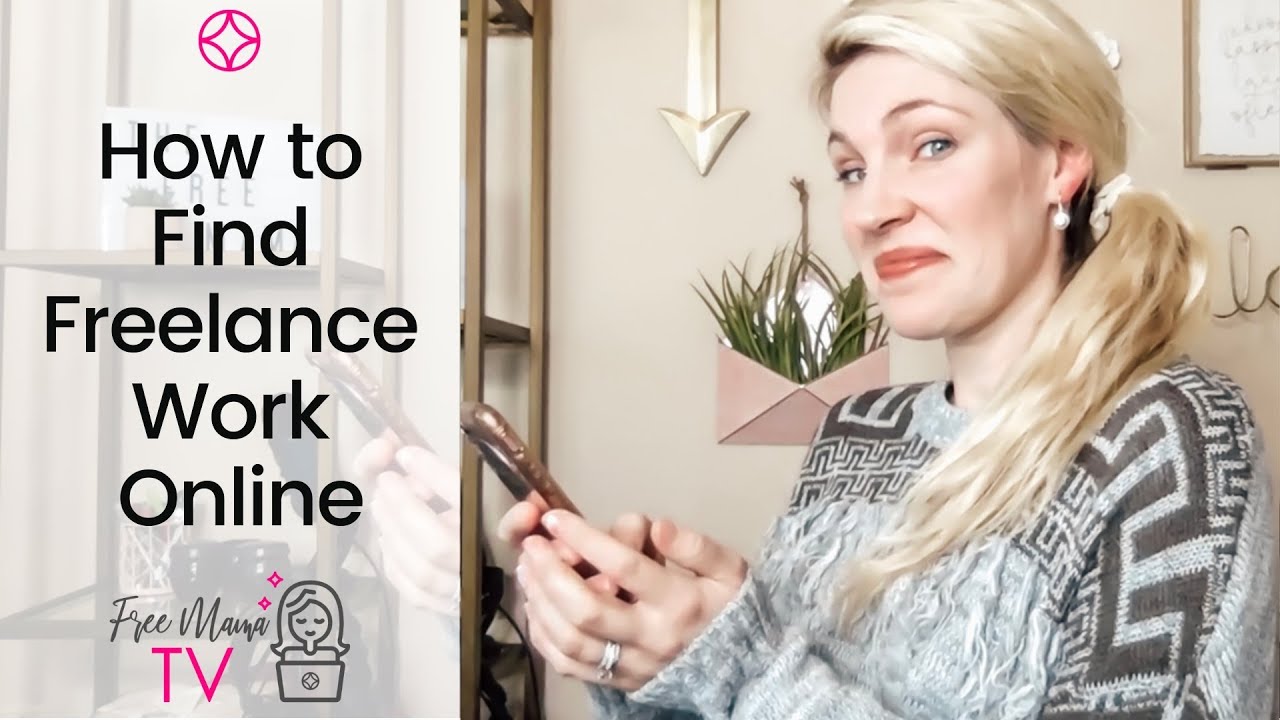 Finding Freelance Work Online | How to Land Clients Easily