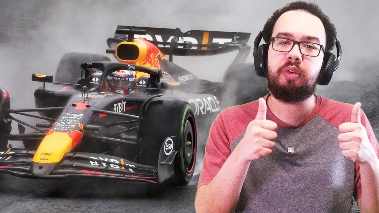 RESUMO LUDIBRIADO - GP DO BRASIL 2024