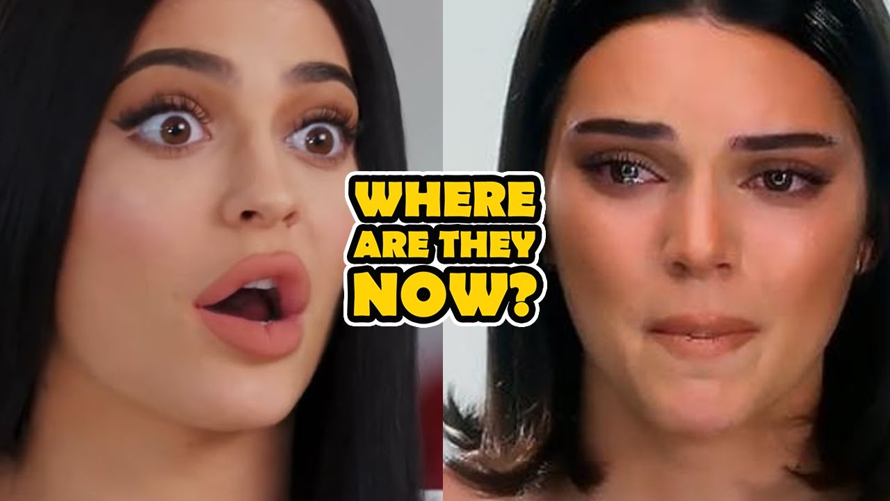 Top 10 Reasons Everyone Hates Kylie & Kendall Jenner