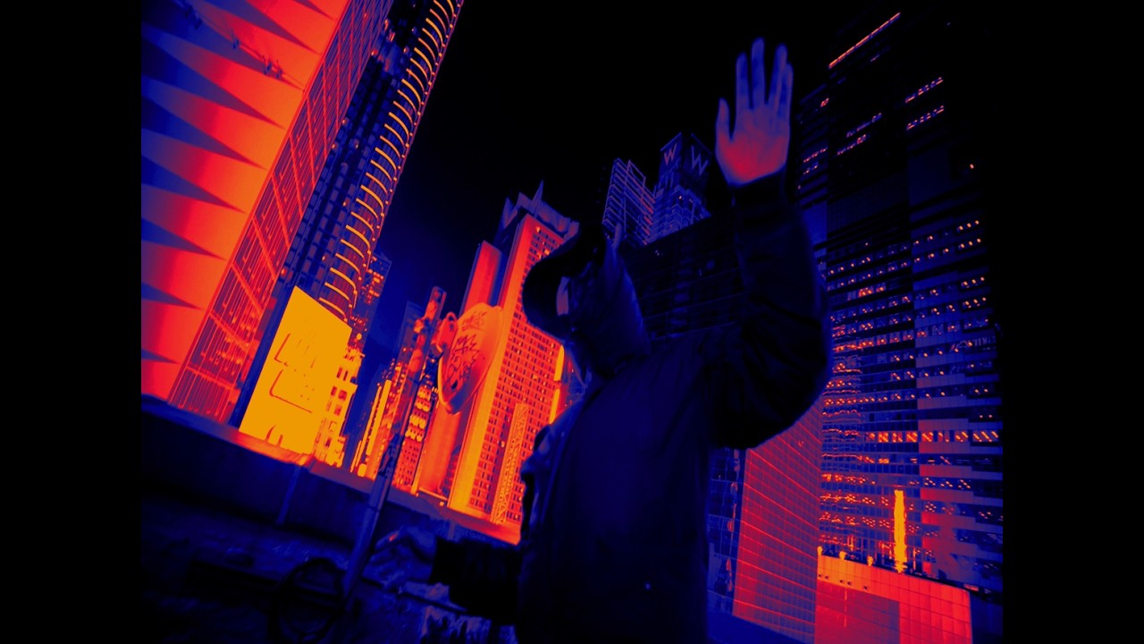 EVILGIANE & HAPPYDRANKER - SNEAKY #SURFGANG