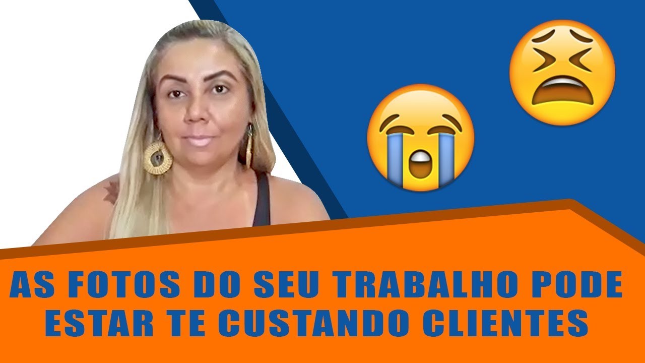 VOCÊ ESTA PERDENDO CLIENTES E NÃO SABE
