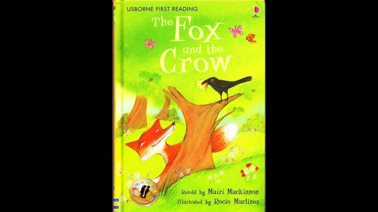 The Fox and the Crow