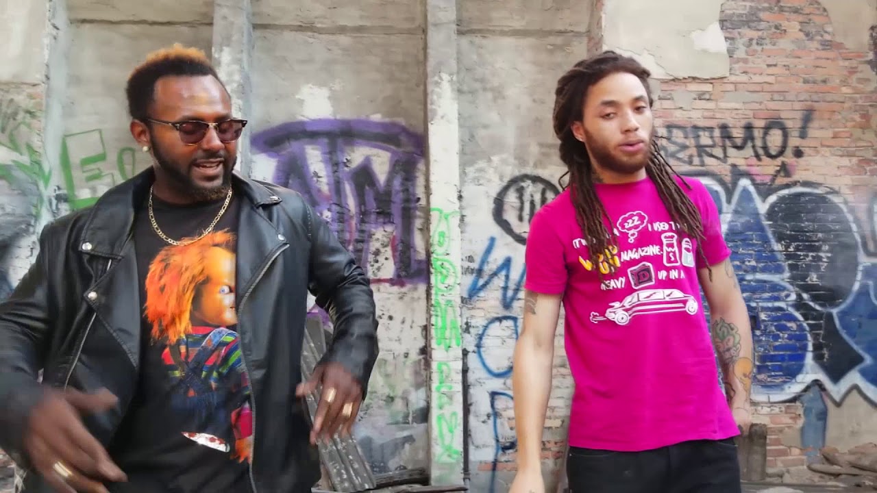 LLoco - Lit It Up Official Music Video Dir. Dre Visions