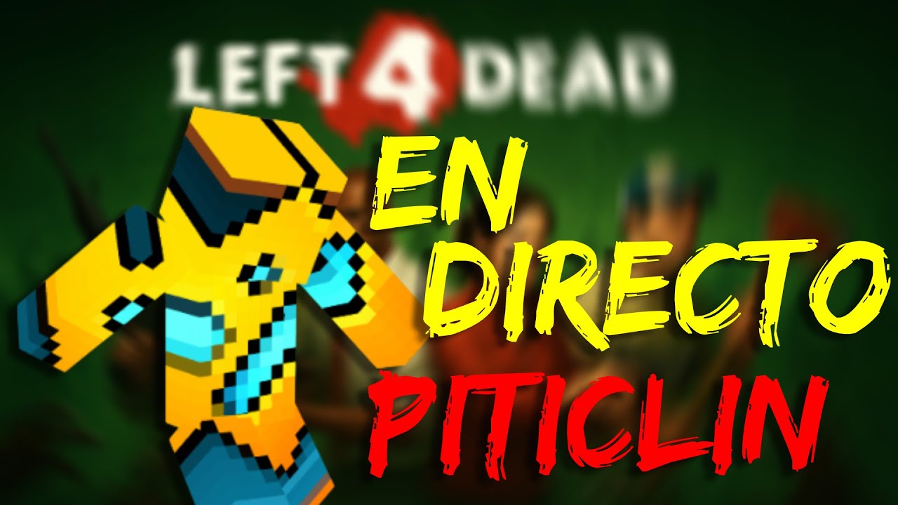 jugando left 4 dead 2 parte 80