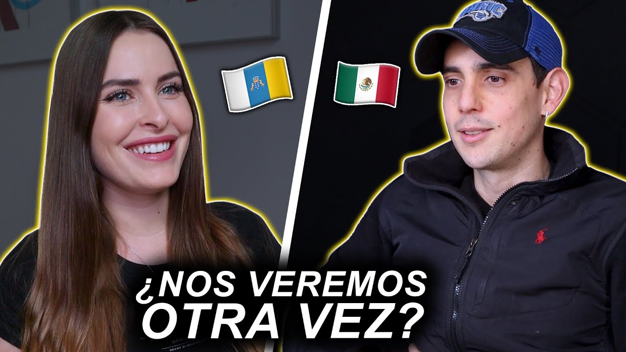 HABLANDO con MI EX 👀 &iquest;Vendr&aacute; Leena a M&eacute;xico?