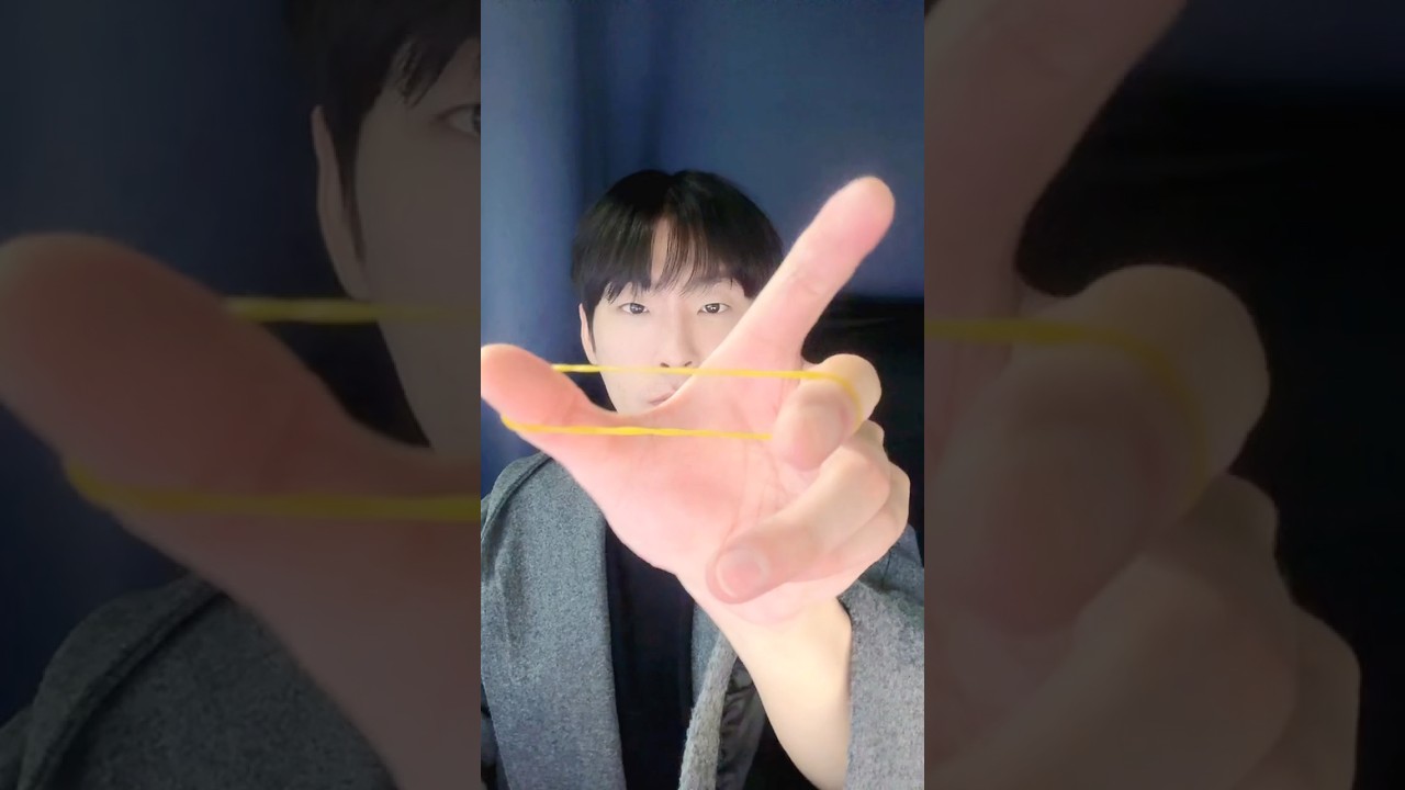 band spinning idea trick