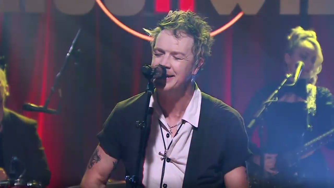 Chris Cheney - California (Rockwiz 2023)