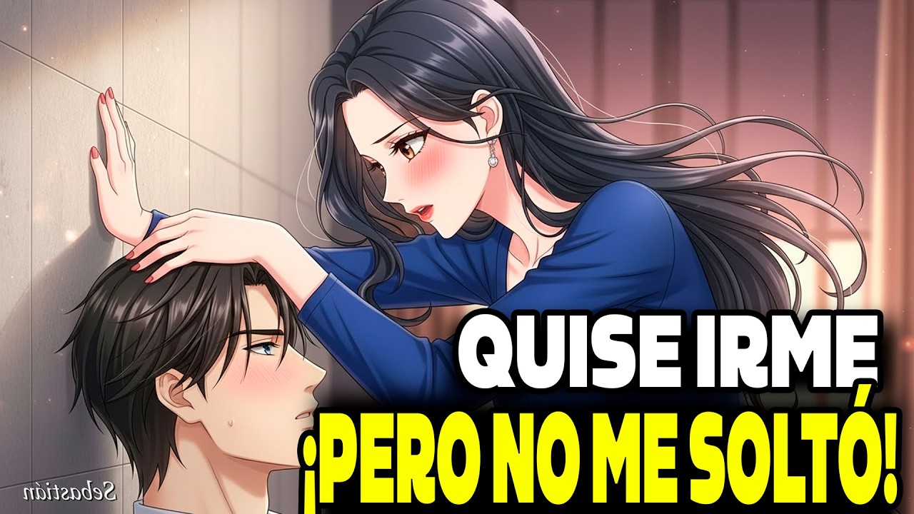 🌟Mi Esposa Fría se emborrachó y me confesó llorando: 