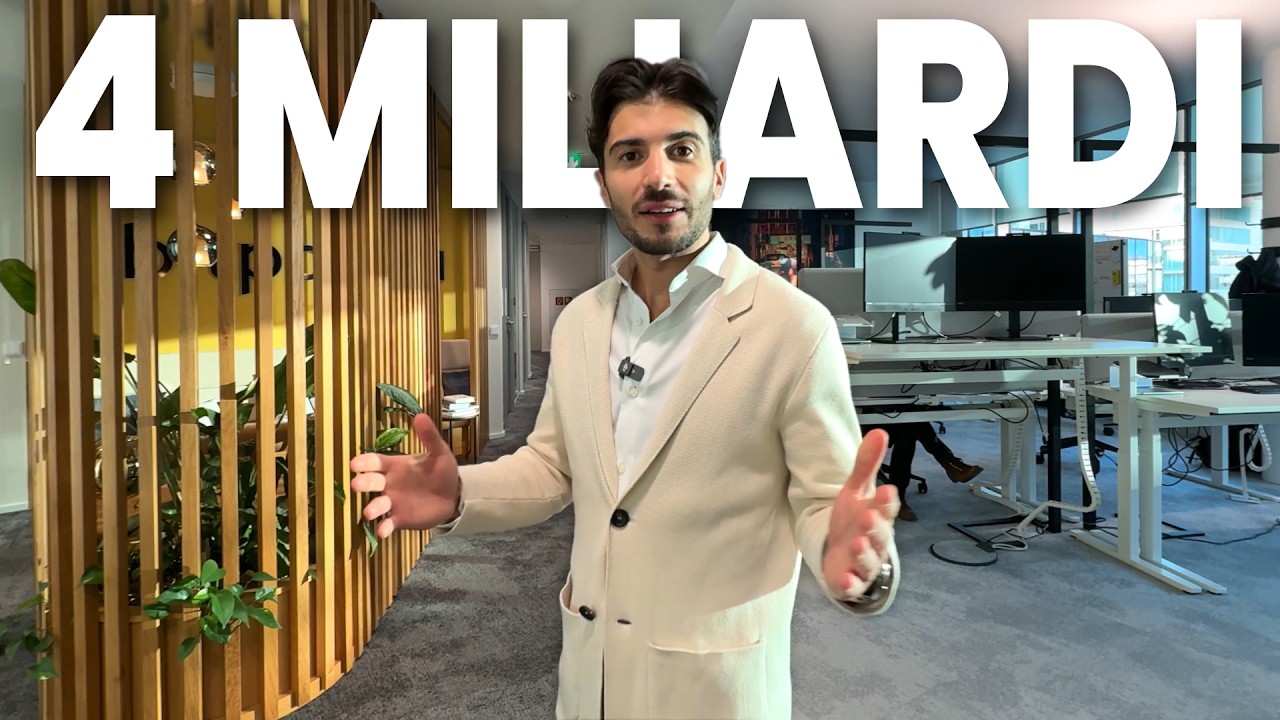 Il pi&ugrave; Grande Crypto Broker Europeo (i SEGRETI di BITPANDA...)