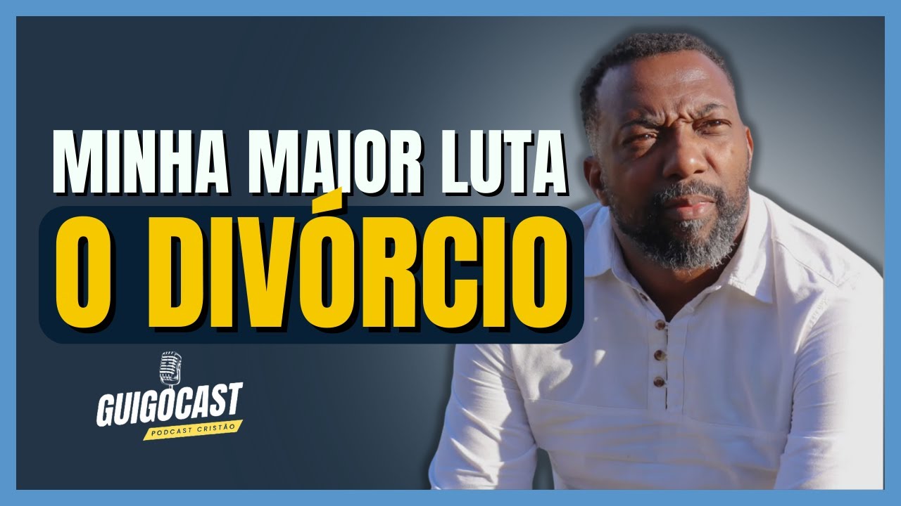 PASTOR REVELA A MAIOR LUTA QUE PASSOU NO MINISTÉRIO