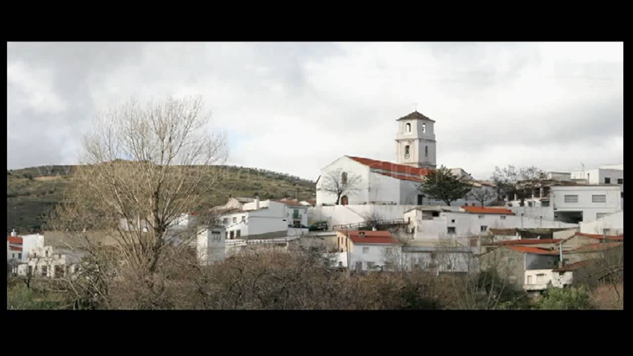 Restaurante El Mirador (Alcudia de Monteagud) Almería