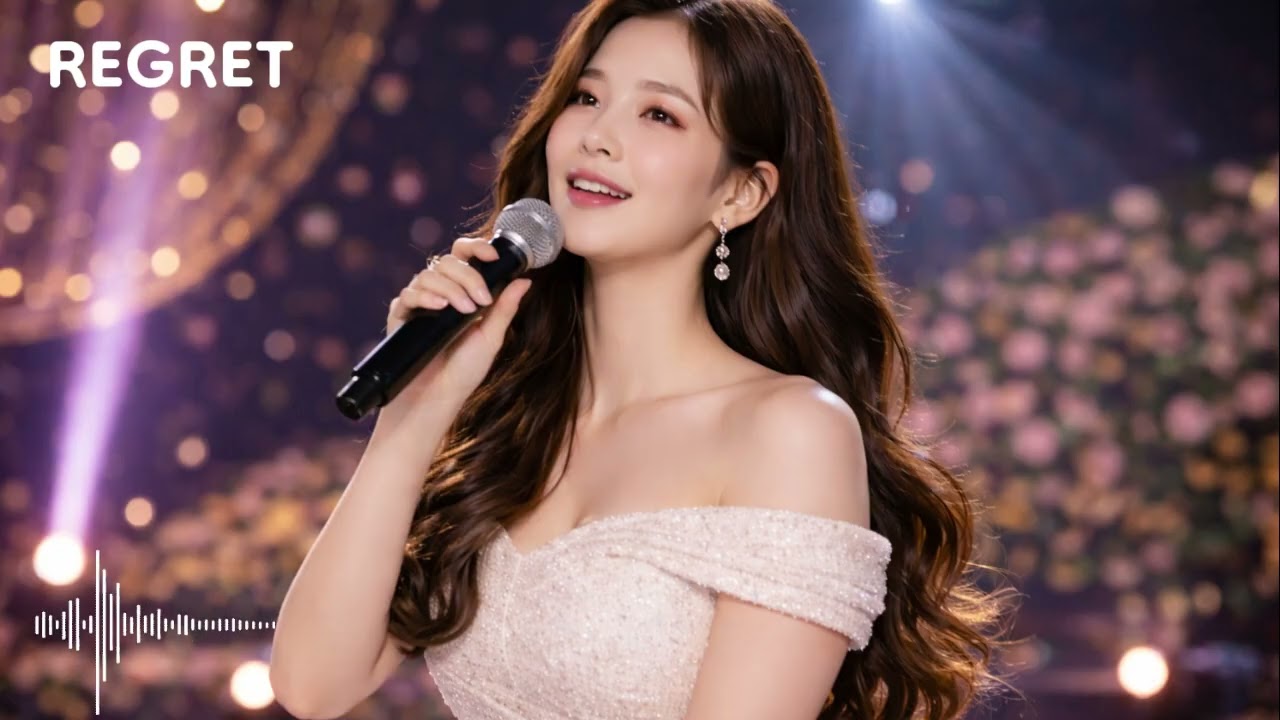 🎵 나이가 들수록 더 생각나는 사람 (The One I Remember More With Time)🎈 세월이 흘러도 마음에서 떠나지 않는 이름