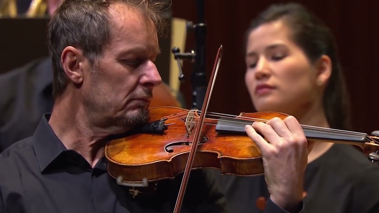 Tognetti's Beethoven | Richard Tognetti | Australian Chamber Orchestra