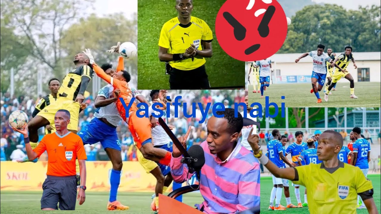 Rugaju 🔥 uwikunda Sam 🏆ati yibye mukura ubwo yakinaga na rayon sports naguca kuruhande