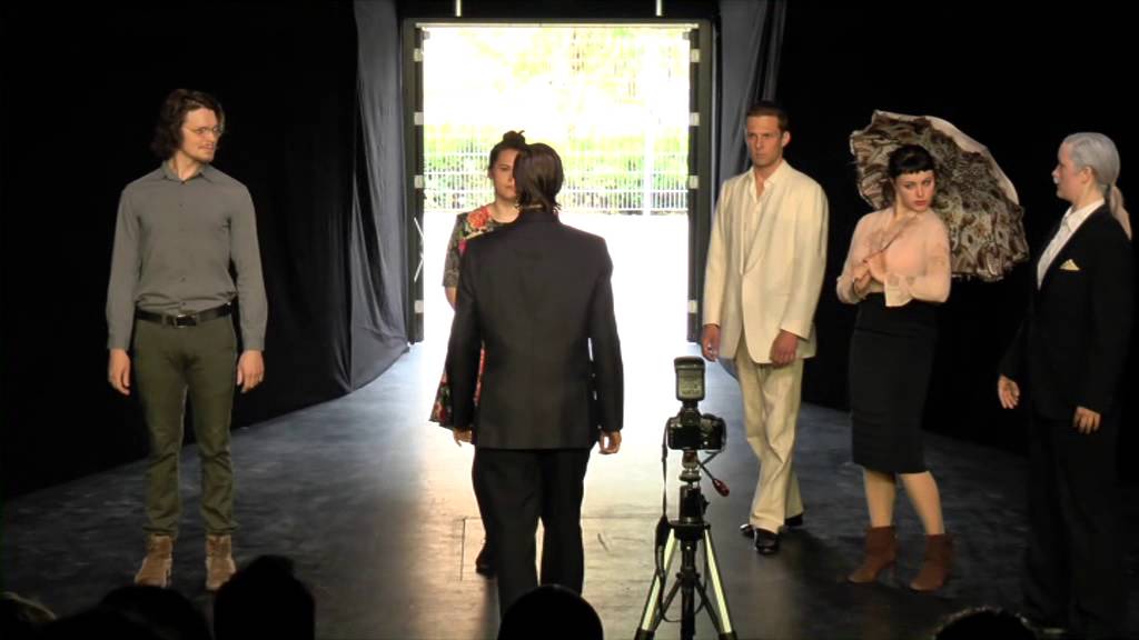 Geschichten aus dem Wiener Wald [2/3]