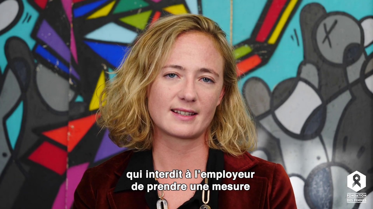 ÉGALITÉ SALARIALE : Les conseils d'une avocate