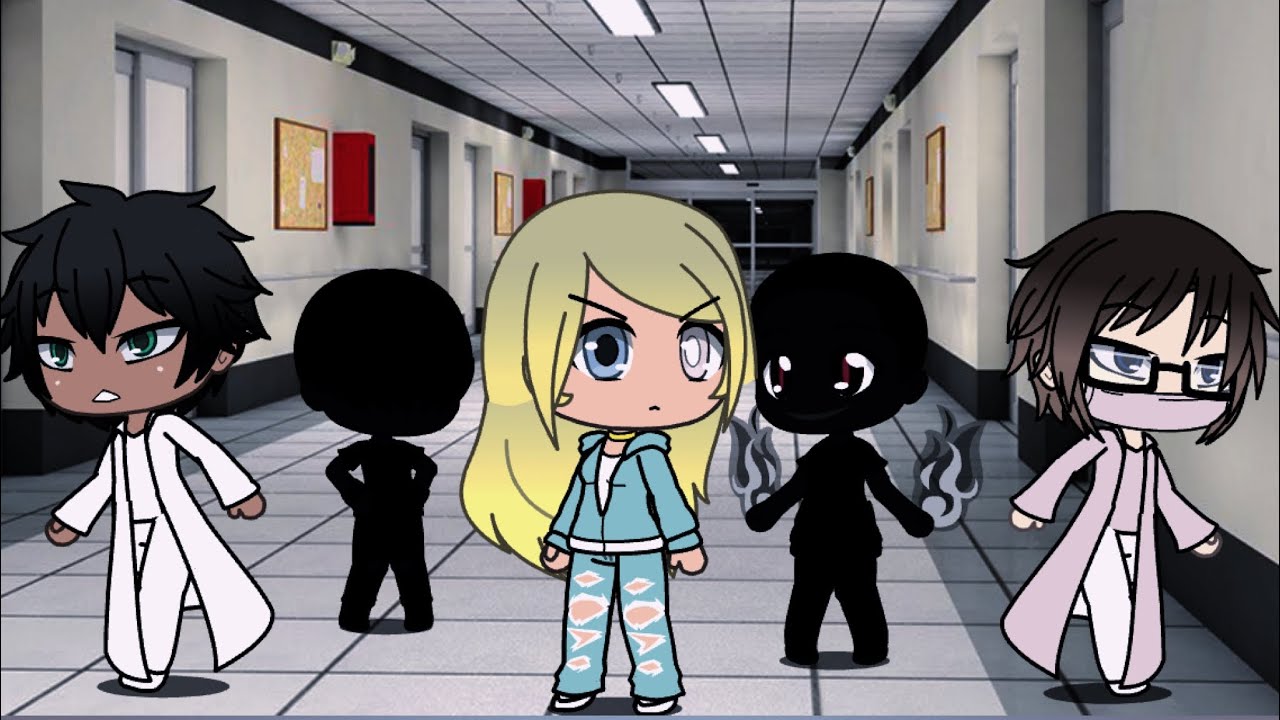 PARANORMAL (mini filme)