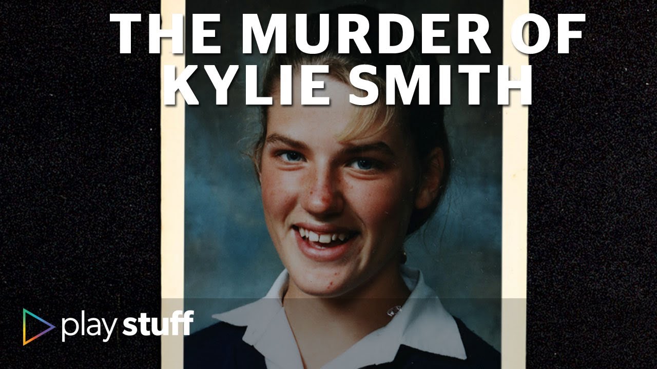 Kylie Smith: The rape and murder that ripped Owaka apart (BROKEN special feature) | Stuff.co.nz