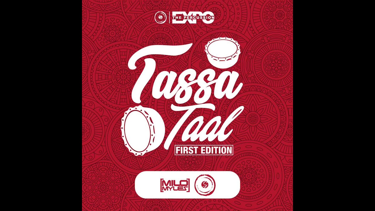 TPE' First Edition - Tassa Taal | Tikora