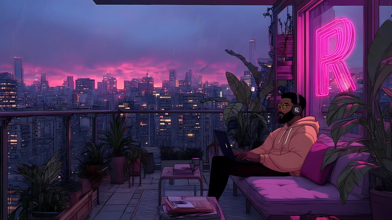 ☕️Christian Lofi Playlist | 1 Hour+ of Study, Chill, Stress Relief, Prayer, Devotion Beats