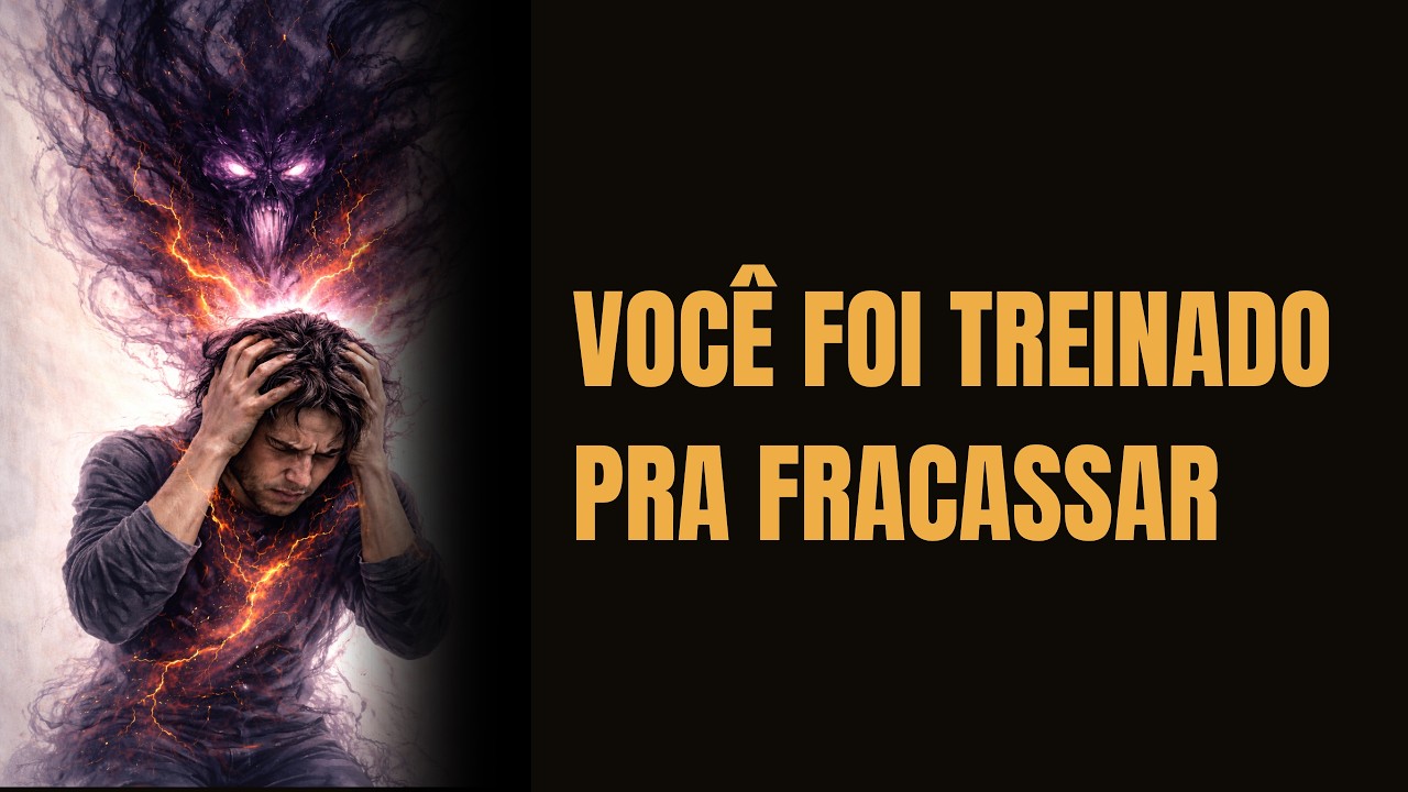 Por Que Você Ainda Não Alcançou a Vida Que Deseja (e Como Mudar Isso Agora)
