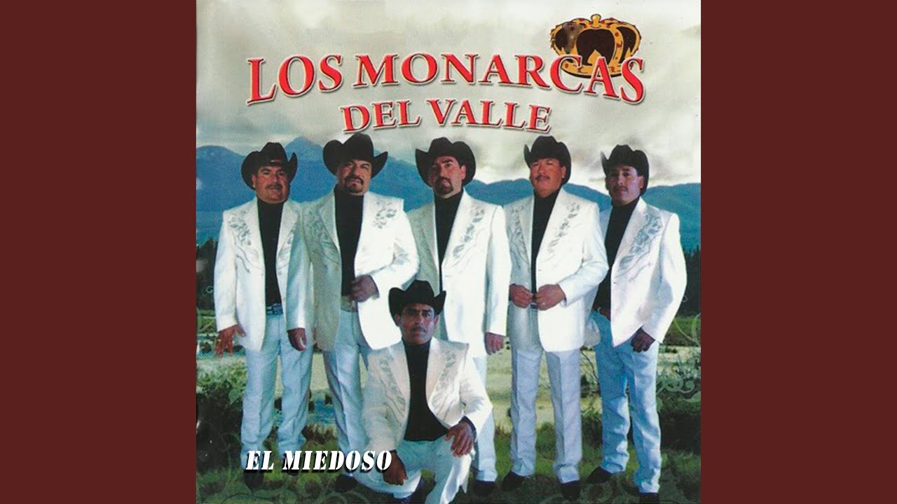 El Miedoso