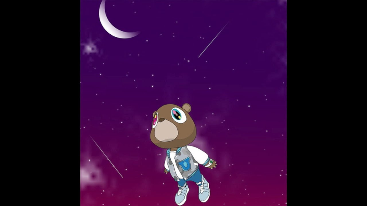 (FREE) Kanye West x Graduation Type Beat 