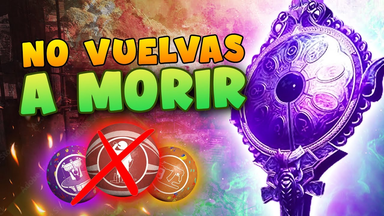 ¡Haz el EASTER EGG MÁS FÁCIL! Trucos y Consejos para THE TOMB en BO6 🧟‍♂️