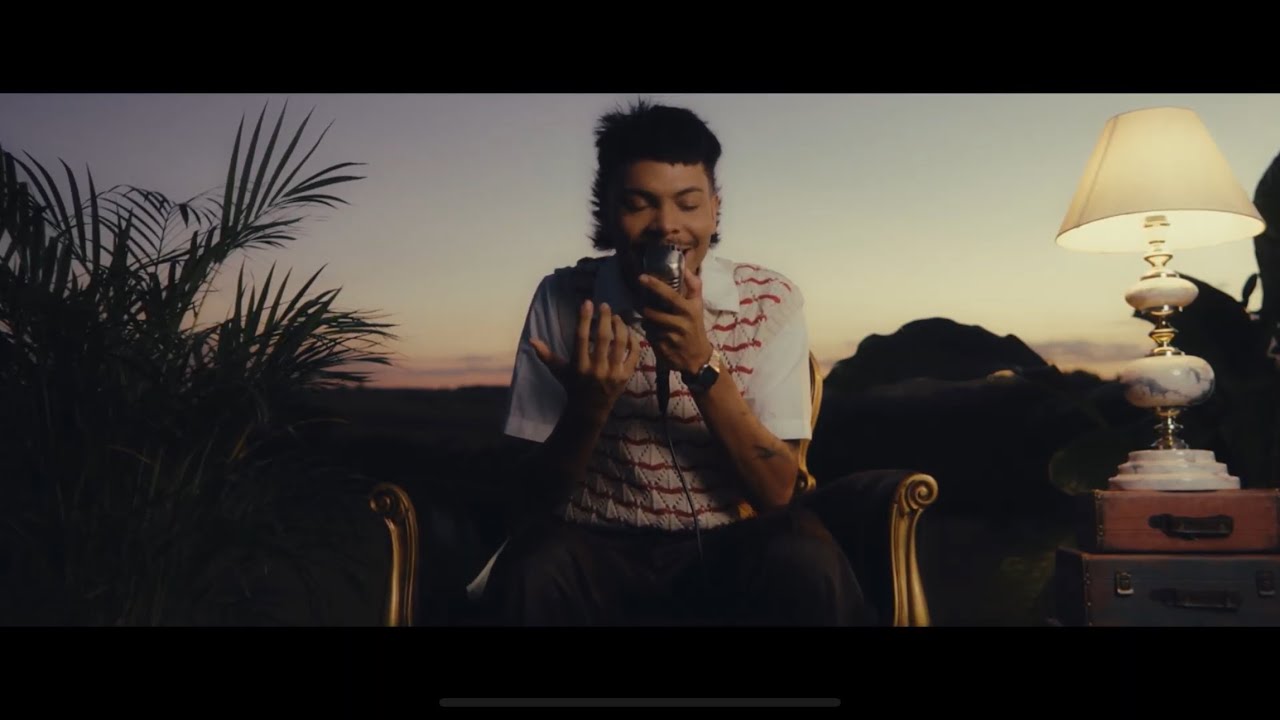 Jessé Aguiar | Eu Sou Teu Pai (Valesca Mayssa Cover) + O Bondoso Amigo / Oh Porque Jesus me Ama